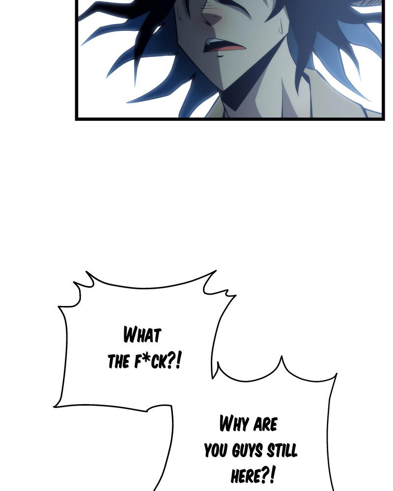 MONOCHROME – Manhwa Chapter 21 - page 74