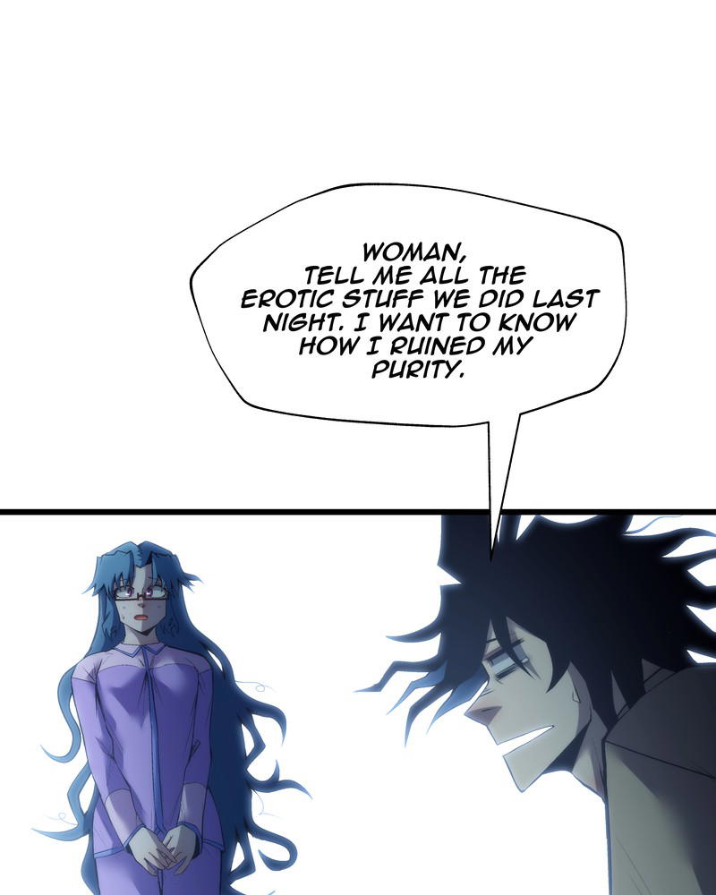 MONOCHROME – Manhwa Chapter 21 - page 78