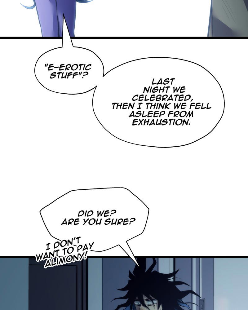 MONOCHROME – Manhwa Chapter 21 - page 79