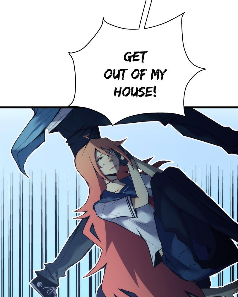MONOCHROME – Manhwa Chapter 21 - page 81