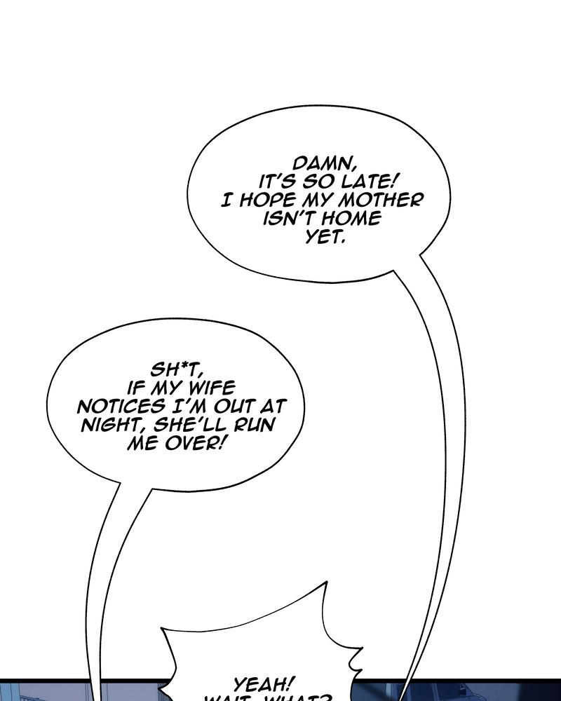 MONOCHROME – Manhwa Chapter 21 - page 83