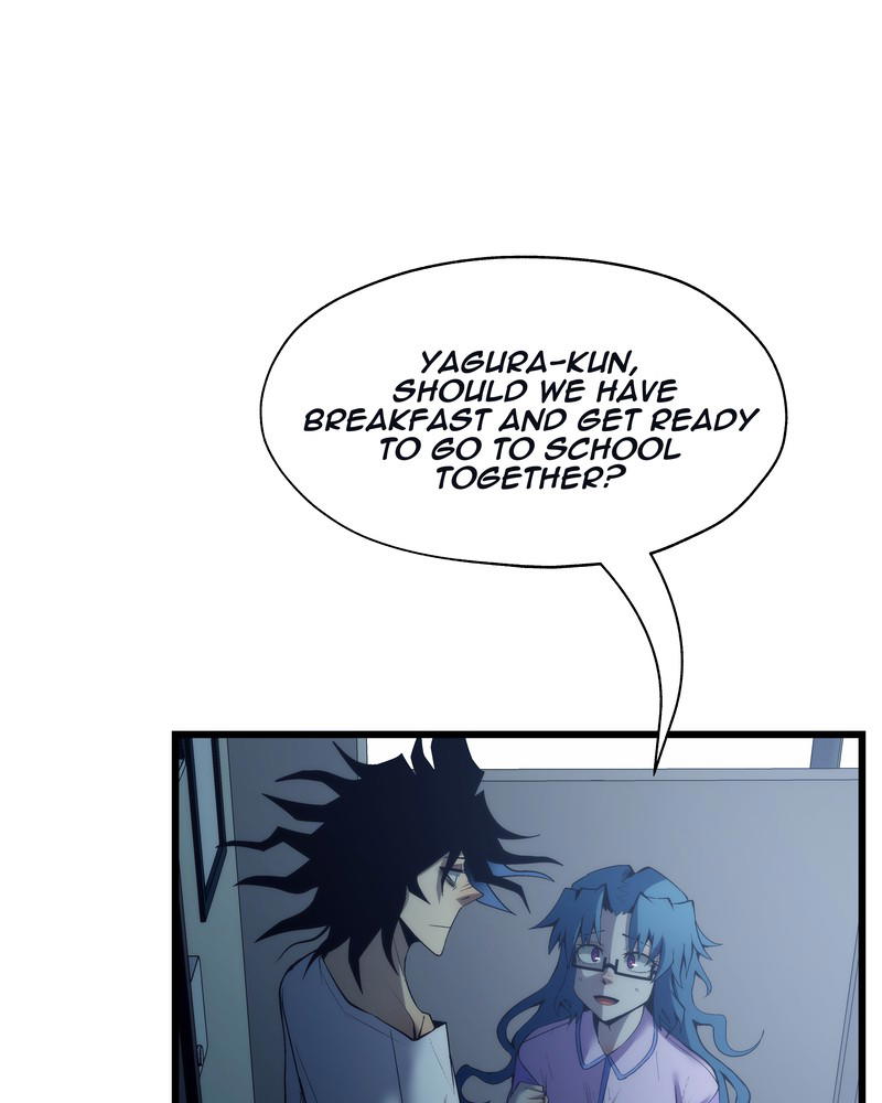 MONOCHROME – Manhwa Chapter 21 - page 86