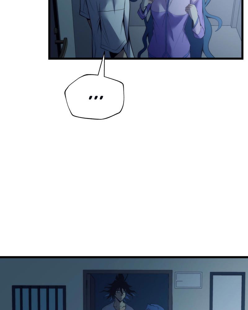 MONOCHROME – Manhwa Chapter 21 - page 87