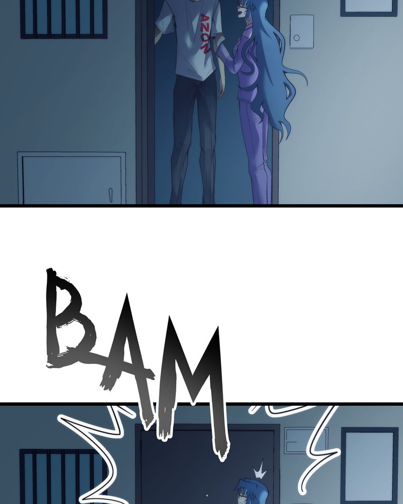 MONOCHROME – Manhwa Chapter 21 - page 88