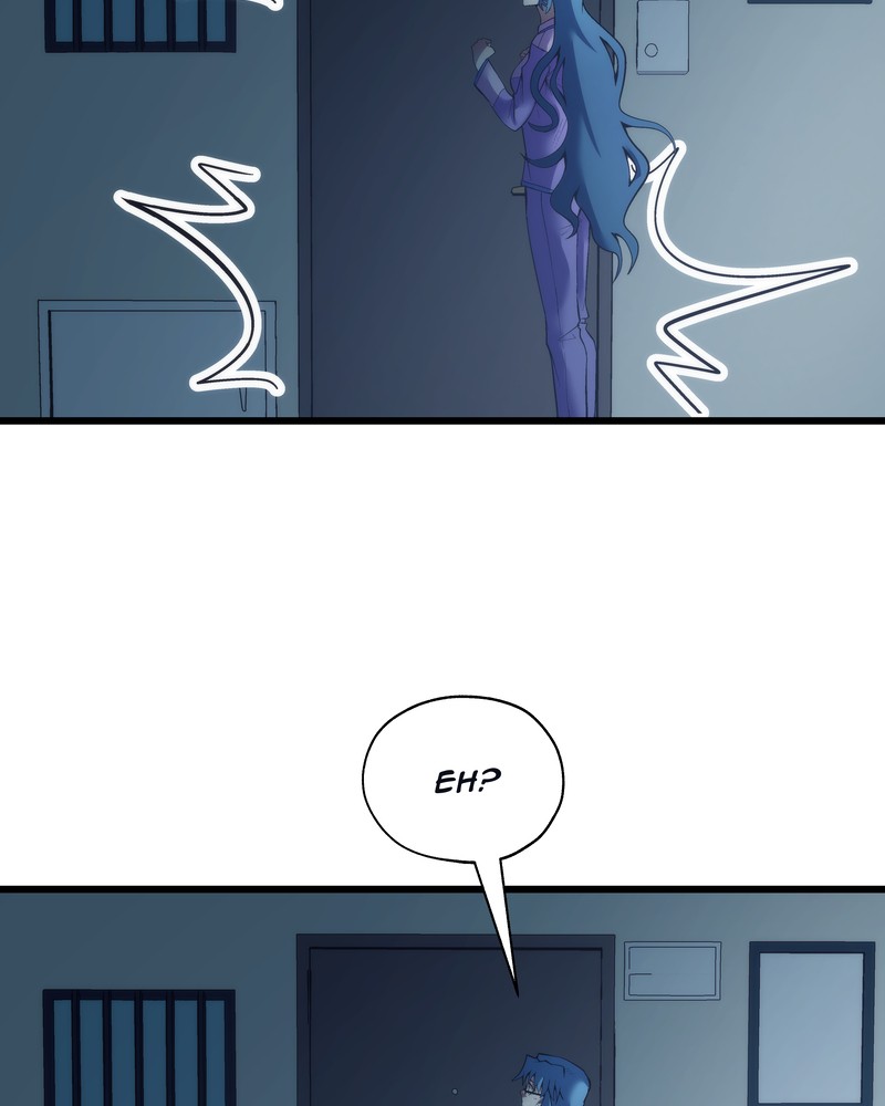 MONOCHROME – Manhwa Chapter 21 - page 89
