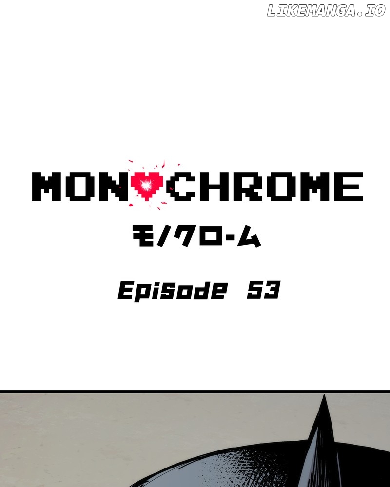 MONOCHROME – Manhwa Chapter 53 - page 1