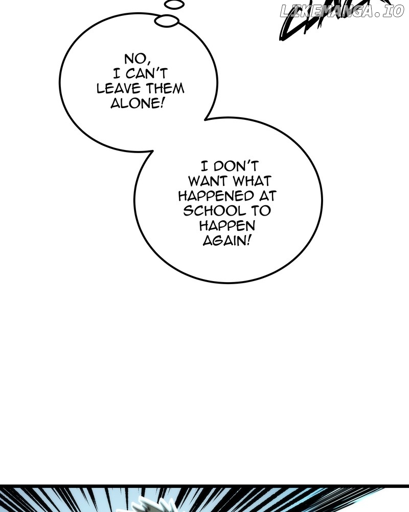 MONOCHROME – Manhwa Chapter 53 - page 101