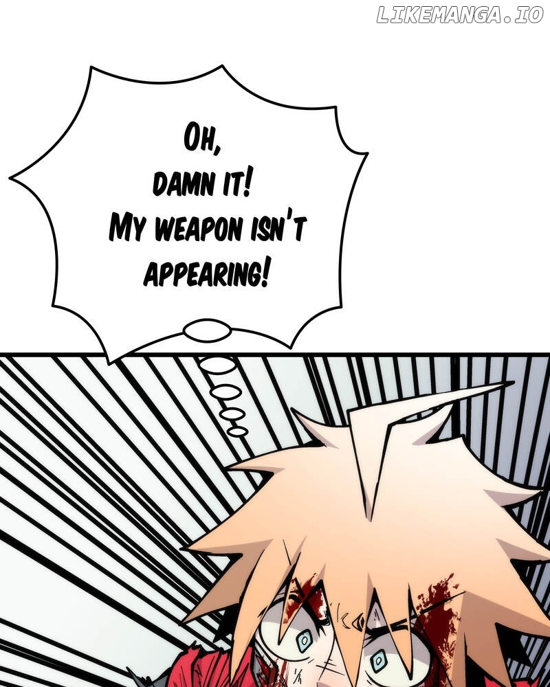 MONOCHROME – Manhwa Chapter 53 - page 103