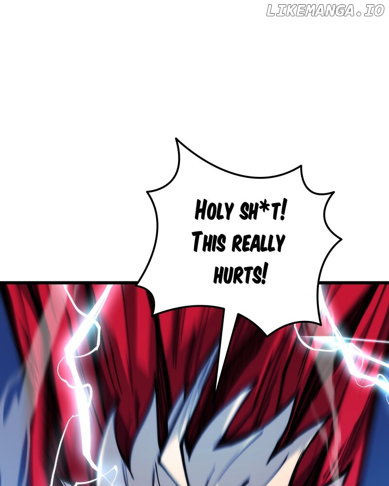 MONOCHROME – Manhwa Chapter 53 - page 110
