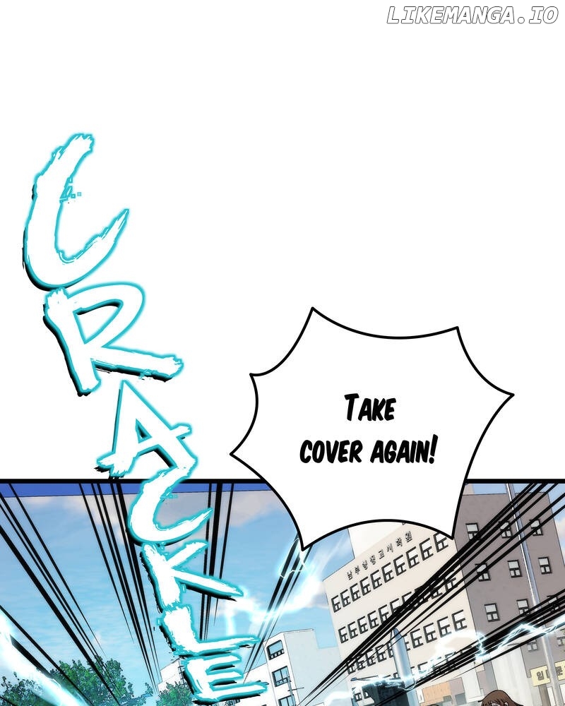 MONOCHROME – Manhwa Chapter 53 - page 114