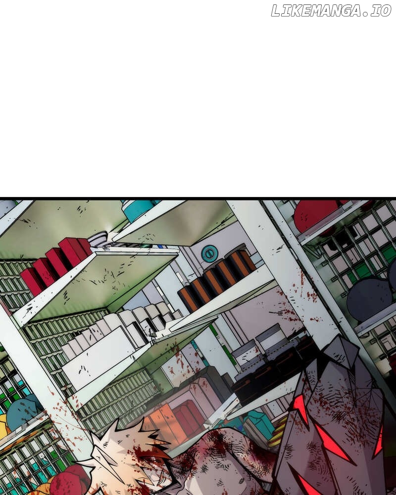 MONOCHROME – Manhwa Chapter 53 - page 120