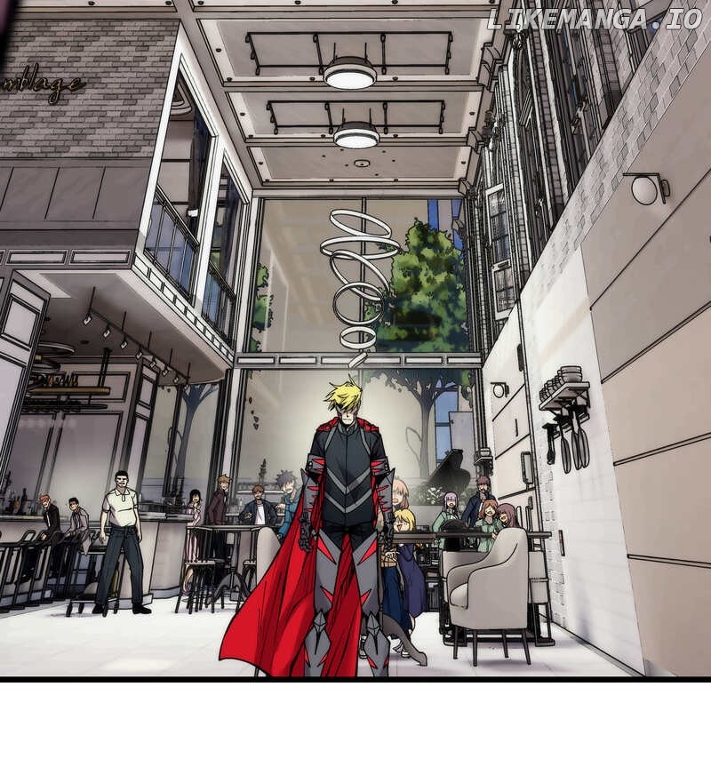 MONOCHROME – Manhwa Chapter 53 - page 125