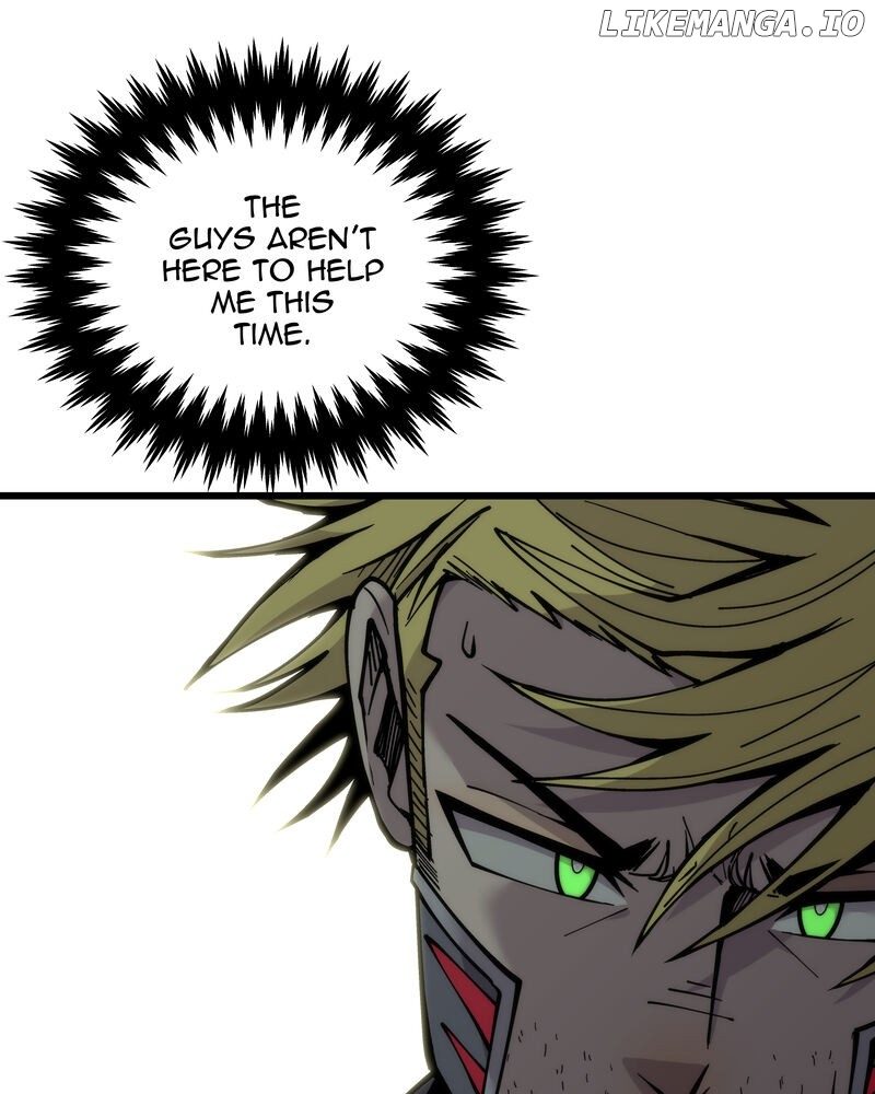 MONOCHROME – Manhwa Chapter 53 - page 126