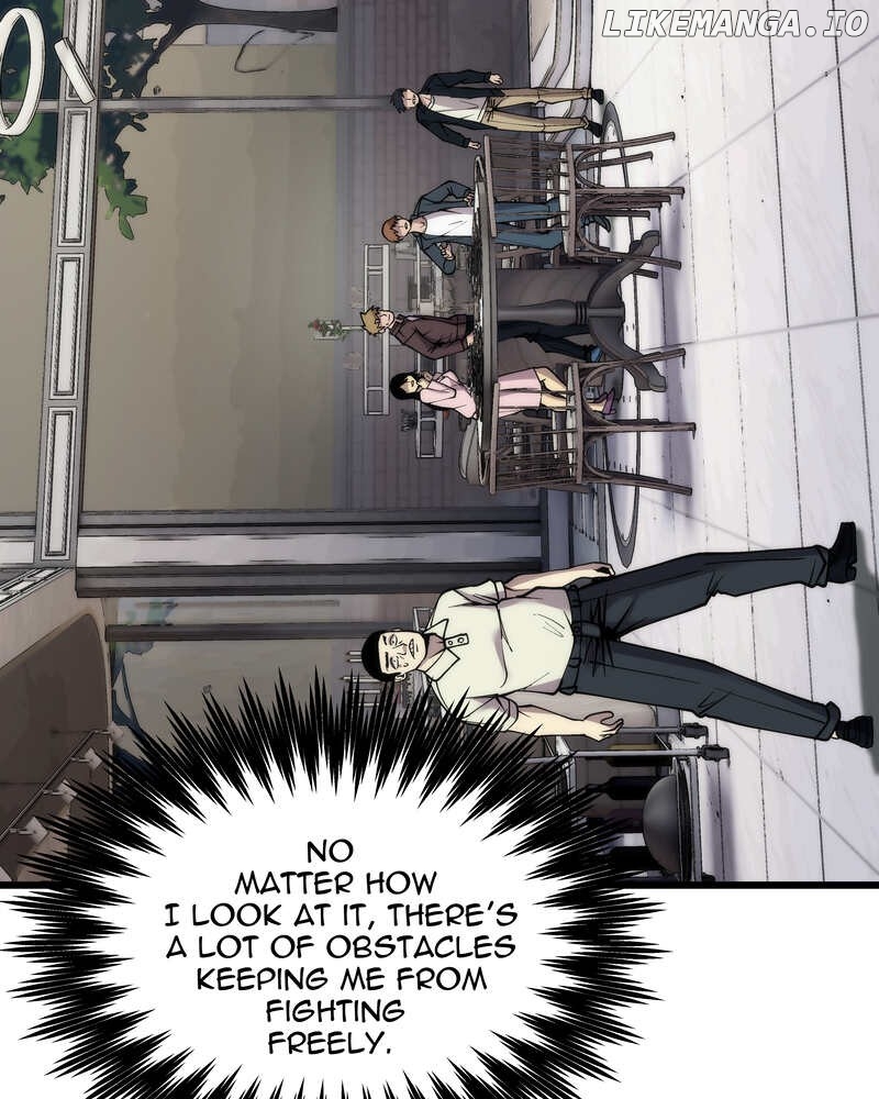 MONOCHROME – Manhwa Chapter 53 - page 130