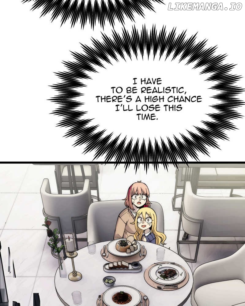 MONOCHROME – Manhwa Chapter 53 - page 131