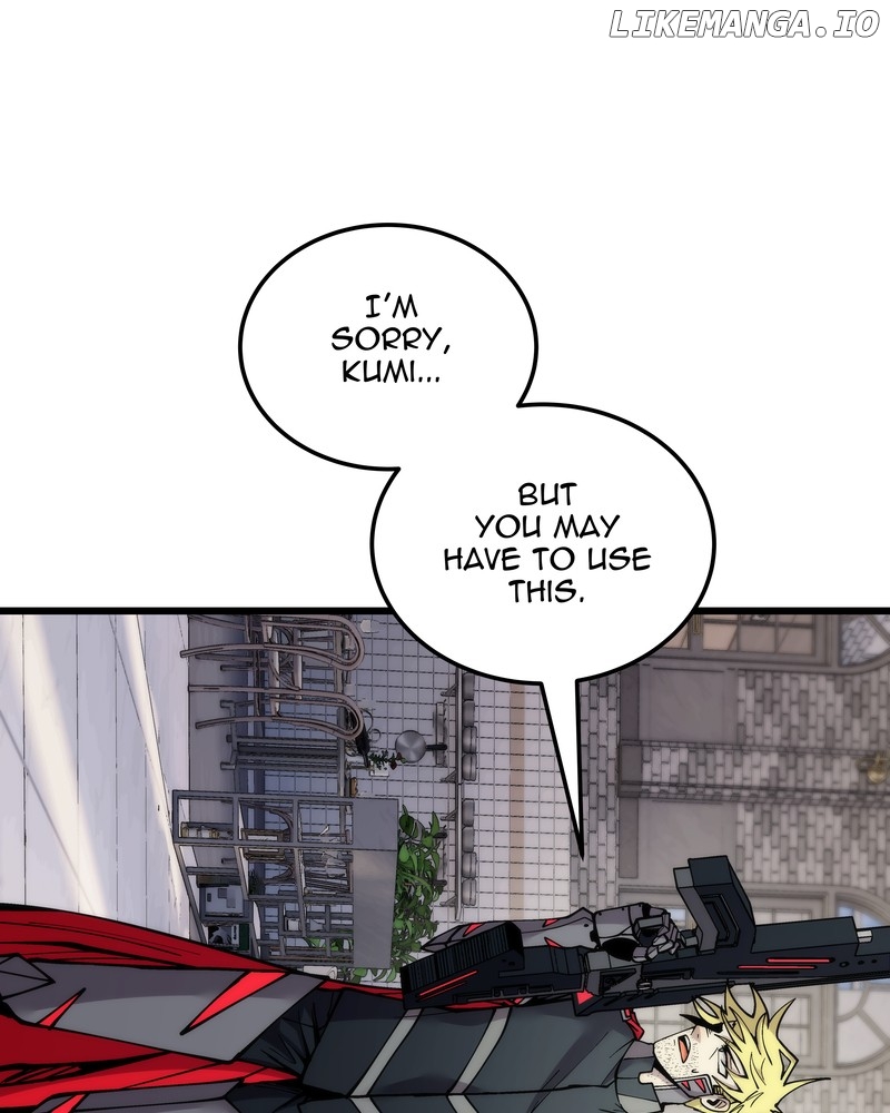 MONOCHROME – Manhwa Chapter 53 - page 134