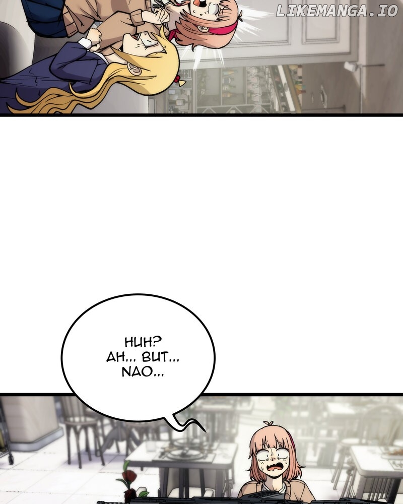 MONOCHROME – Manhwa Chapter 53 - page 136