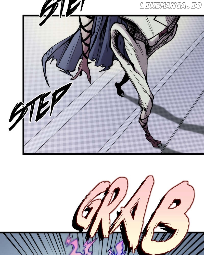 MONOCHROME – Manhwa Chapter 53 - page 139