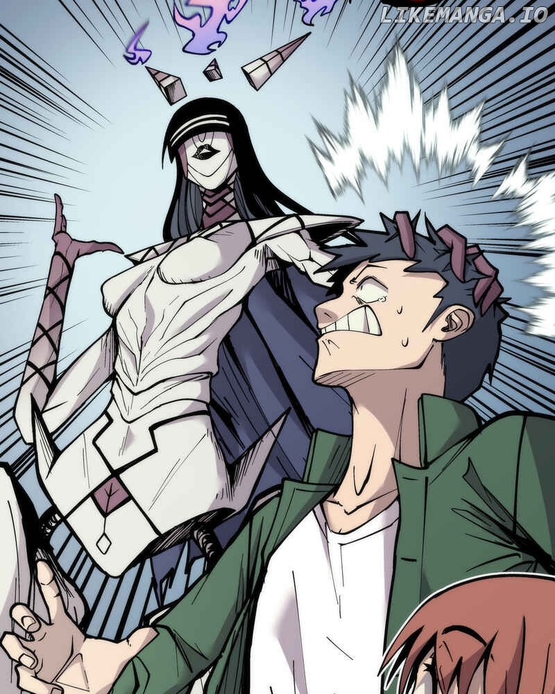MONOCHROME – Manhwa Chapter 53 - page 140