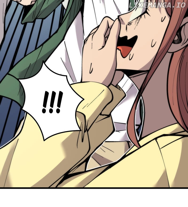 MONOCHROME – Manhwa Chapter 53 - page 141