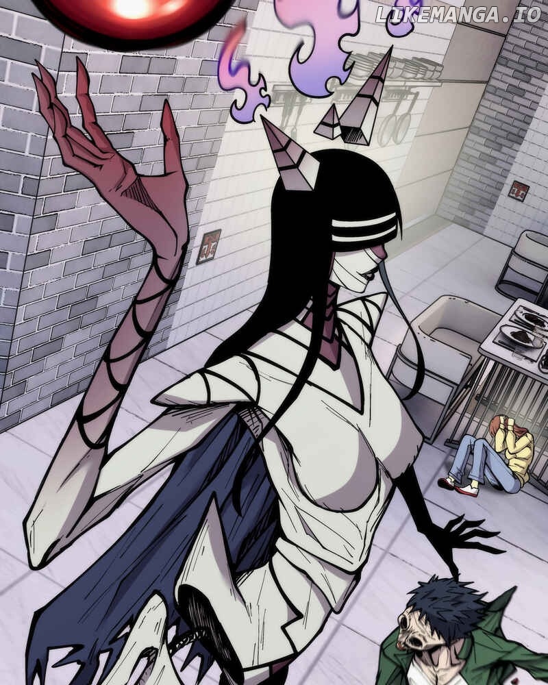 MONOCHROME – Manhwa Chapter 53 - page 146