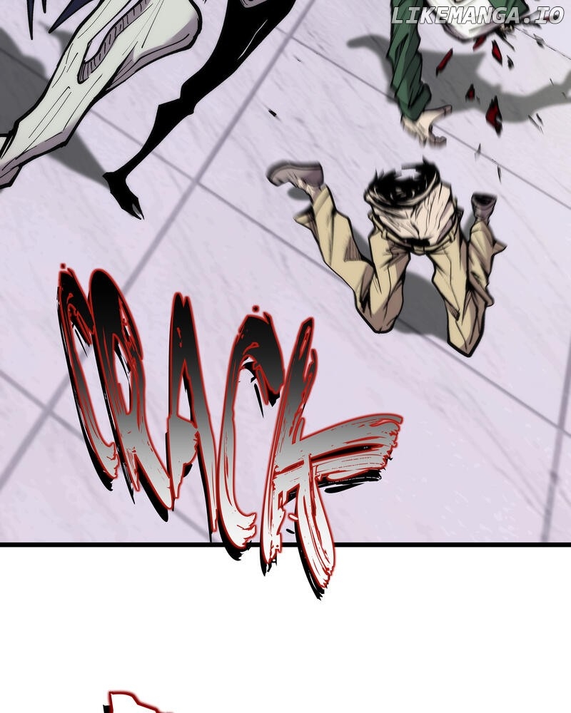 MONOCHROME – Manhwa Chapter 53 - page 147