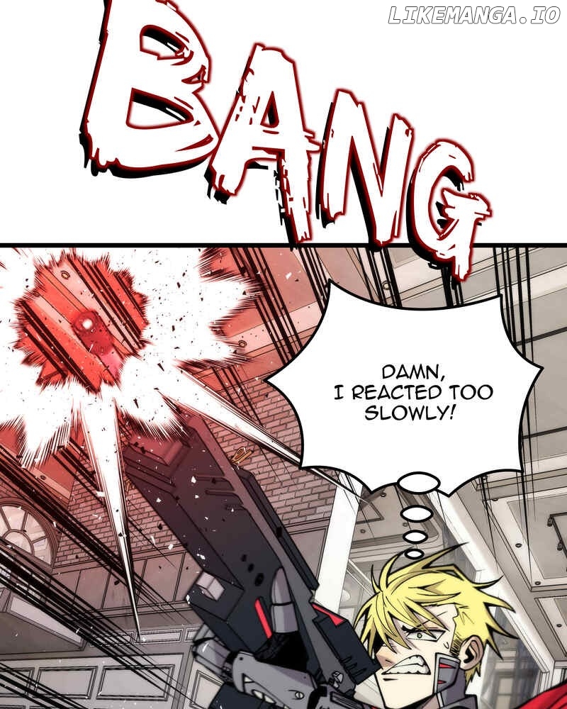 MONOCHROME – Manhwa Chapter 53 - page 148
