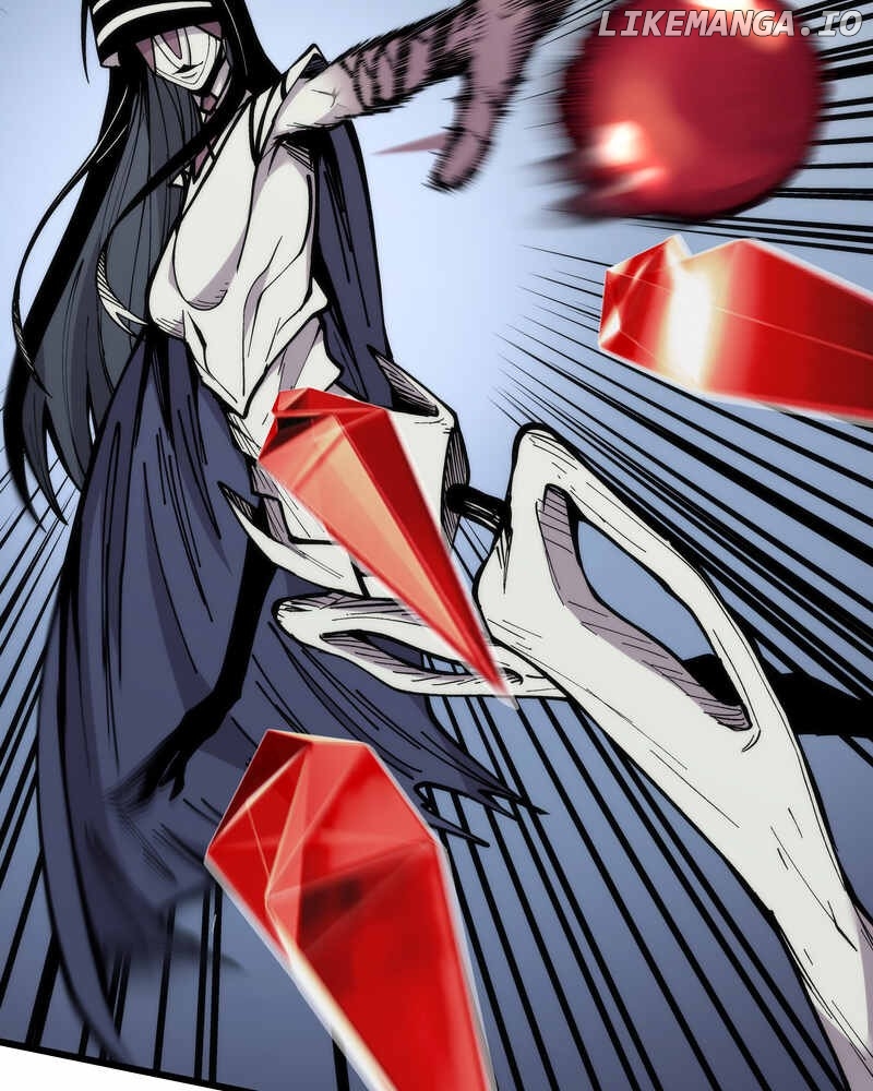 MONOCHROME – Manhwa Chapter 53 - page 154