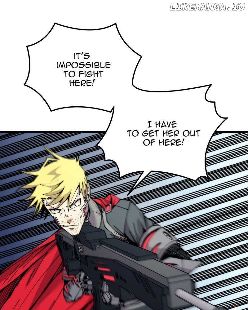 MONOCHROME – Manhwa Chapter 53 - page 158