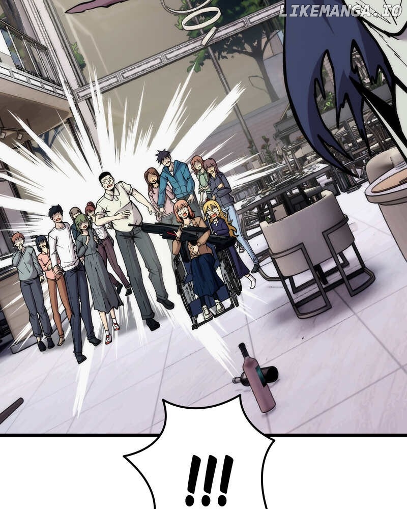 MONOCHROME – Manhwa Chapter 53 - page 169