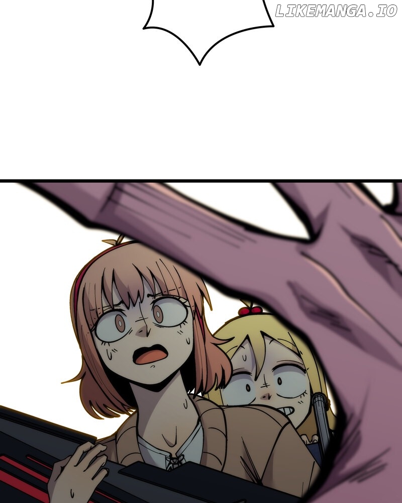 MONOCHROME – Manhwa Chapter 53 - page 170