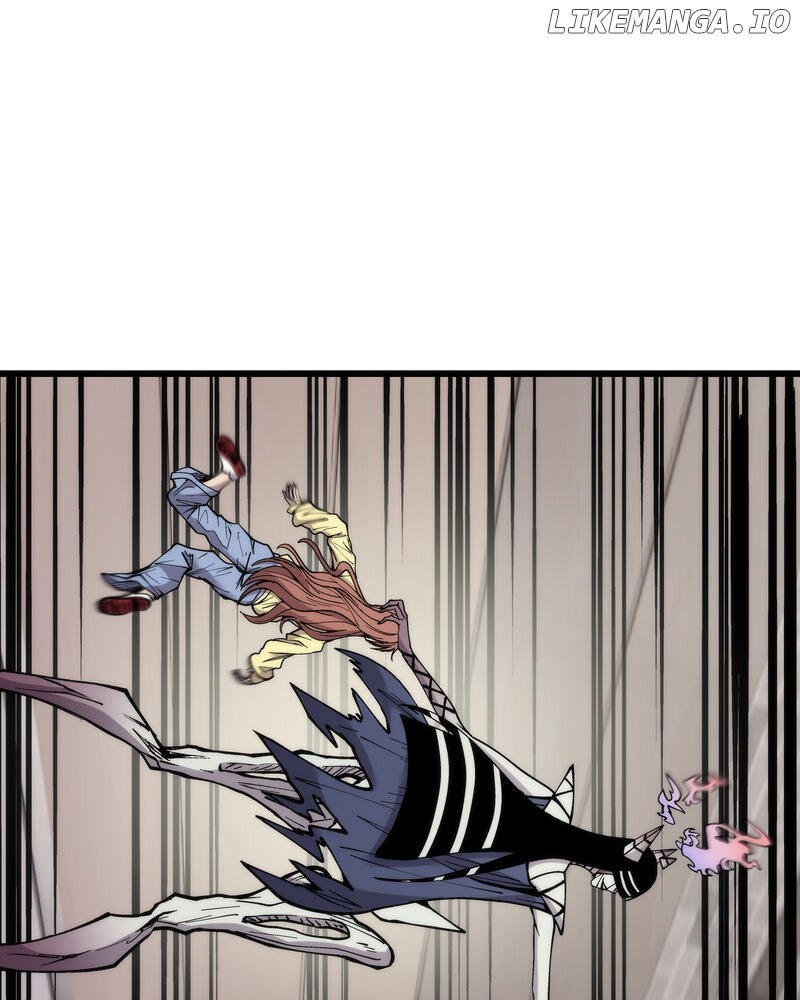 MONOCHROME – Manhwa Chapter 53 - page 174