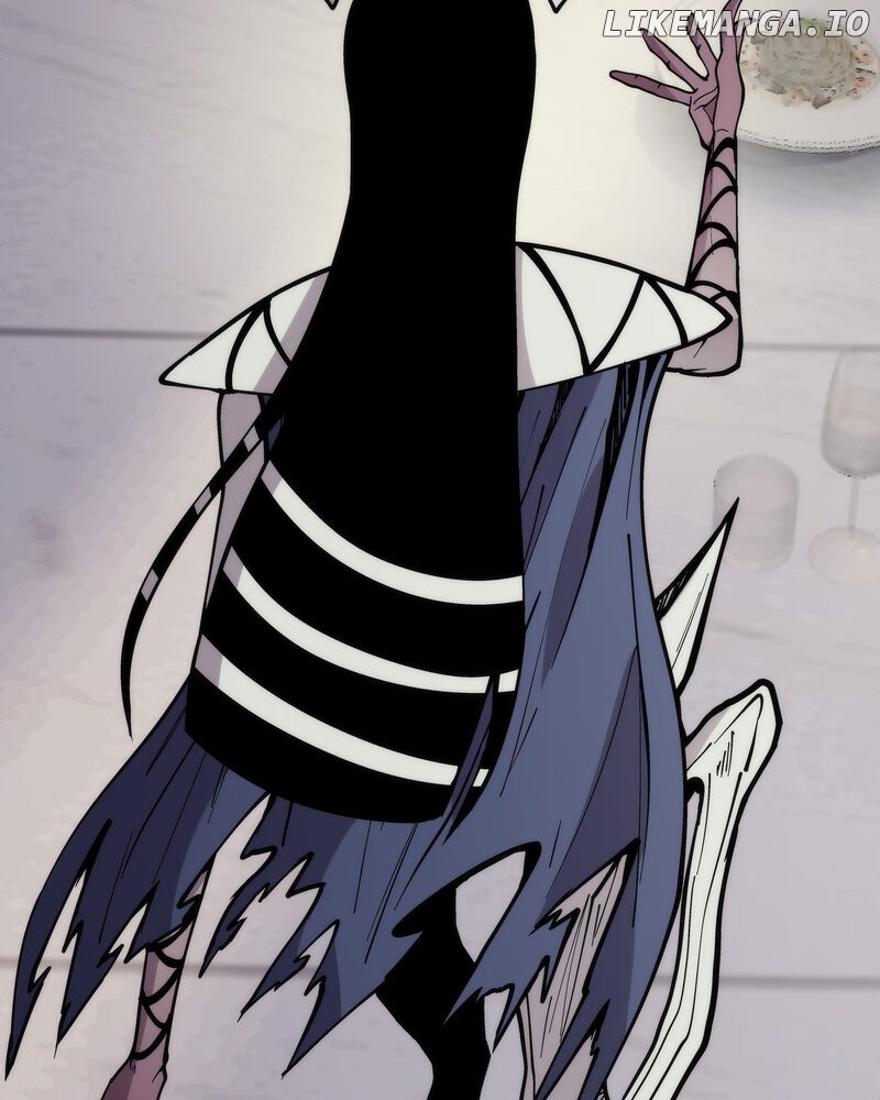 MONOCHROME – Manhwa Chapter 53 - page 183