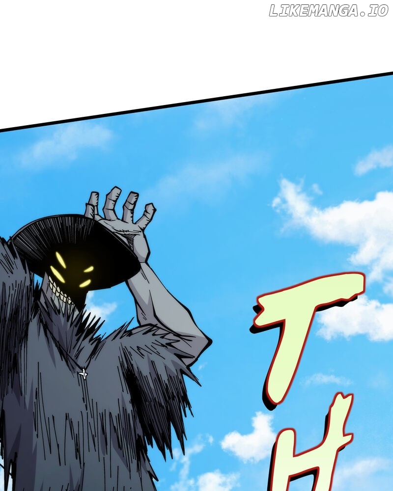 MONOCHROME – Manhwa Chapter 53 - page 21