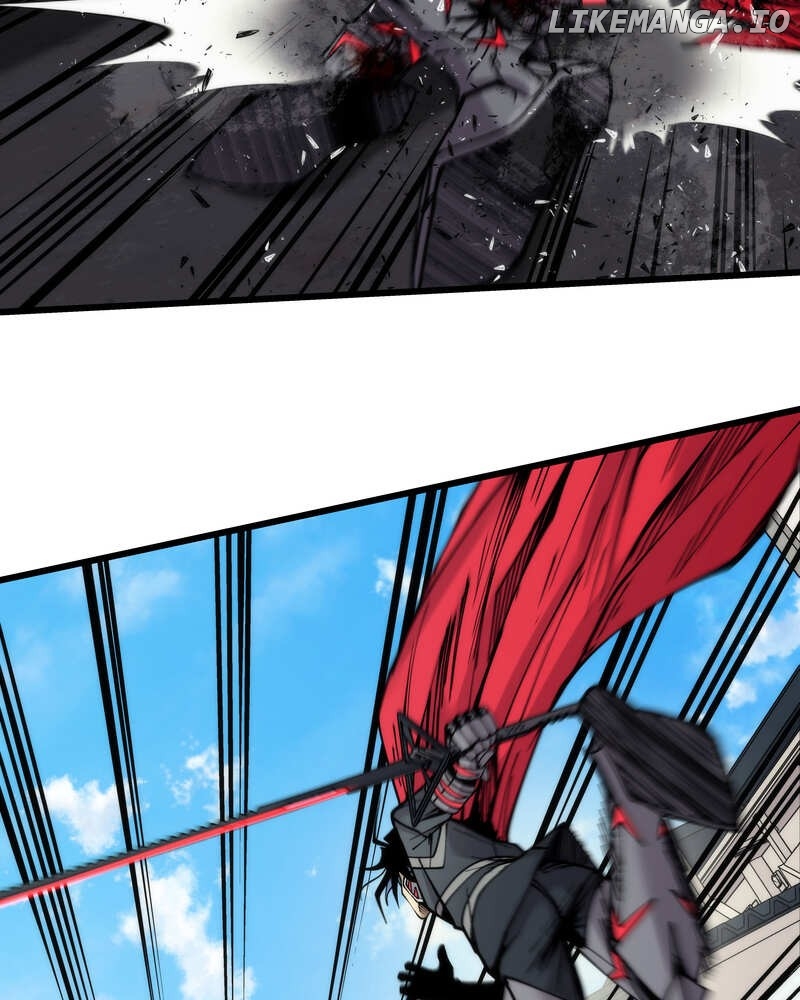 MONOCHROME – Manhwa Chapter 53 - page 23