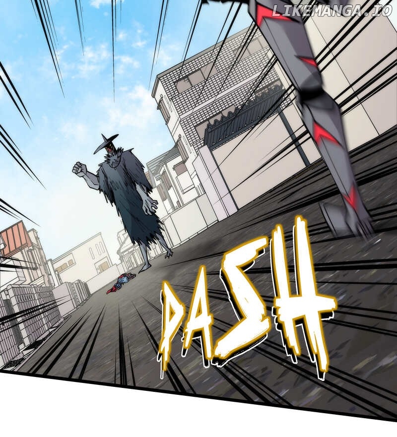 MONOCHROME – Manhwa Chapter 53 - page 24