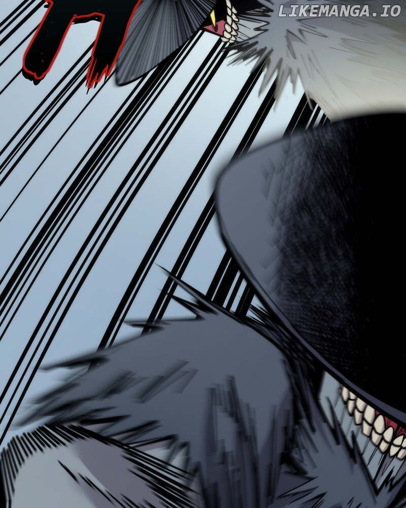 MONOCHROME – Manhwa Chapter 53 - page 26