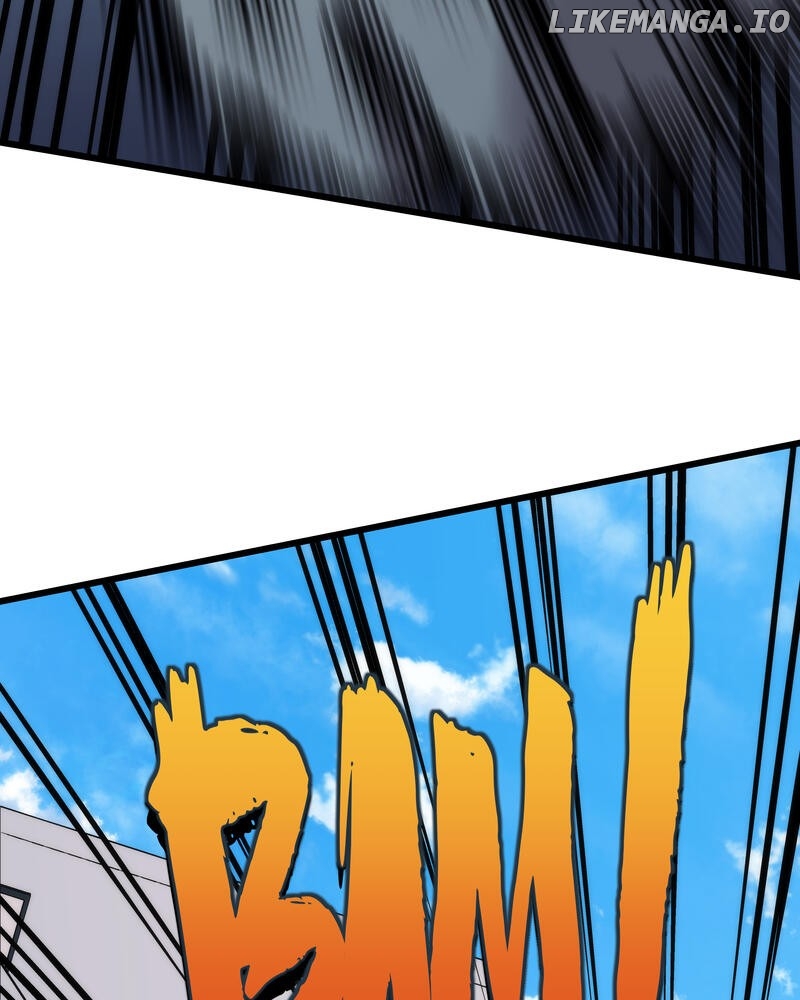 MONOCHROME – Manhwa Chapter 53 - page 28
