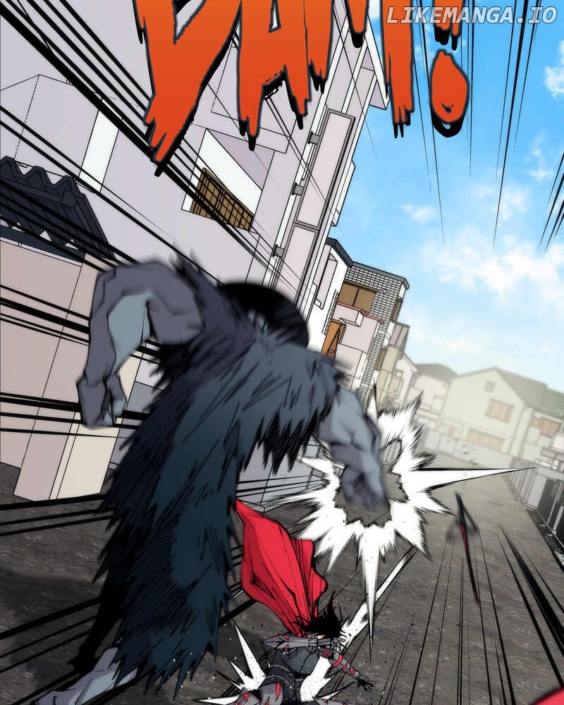 MONOCHROME – Manhwa Chapter 53 - page 29