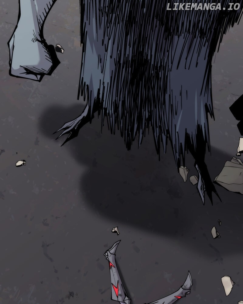 MONOCHROME – Manhwa Chapter 53 - page 3