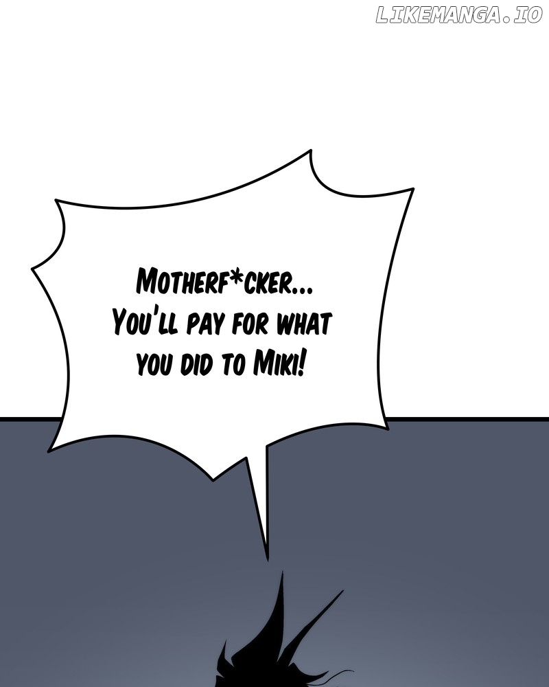 MONOCHROME – Manhwa Chapter 53 - page 33