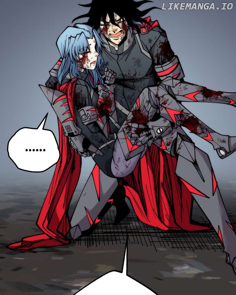 MONOCHROME – Manhwa Chapter 53 - page 34