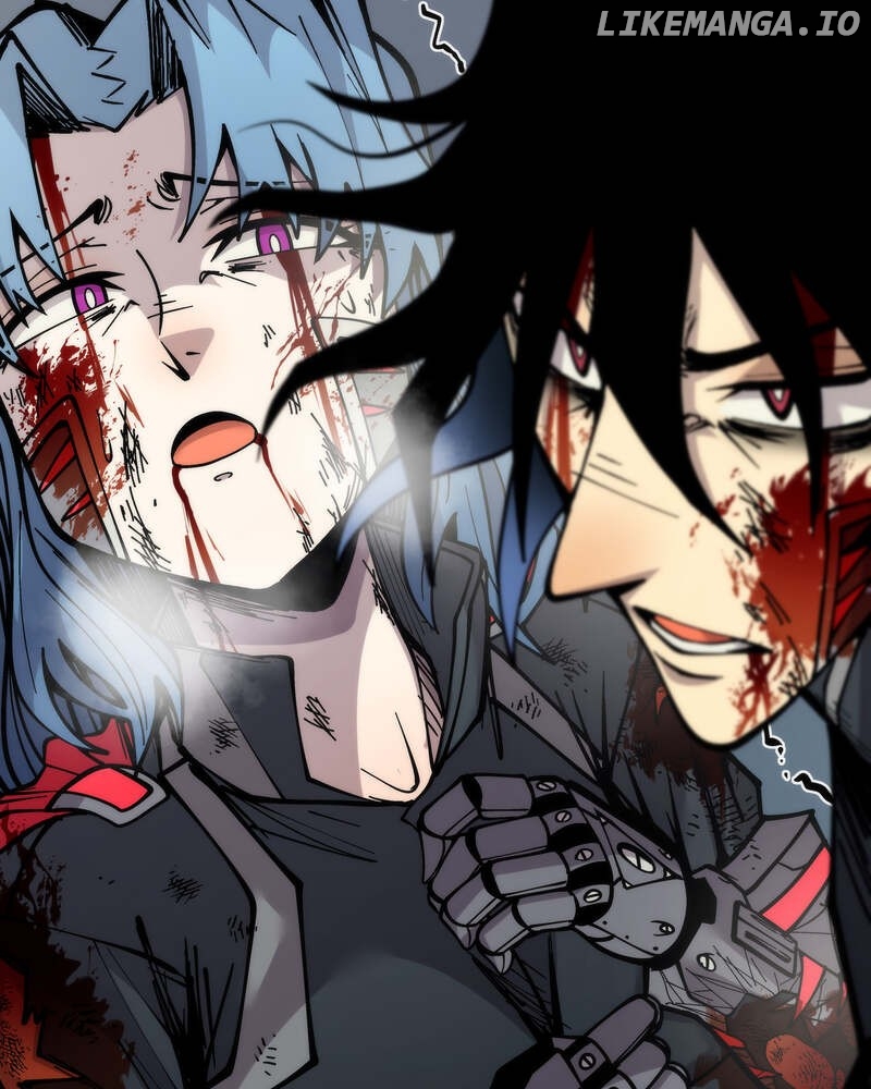 MONOCHROME – Manhwa Chapter 53 - page 36