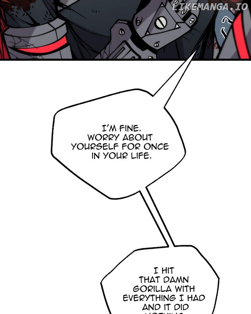 MONOCHROME – Manhwa Chapter 53 - page 37