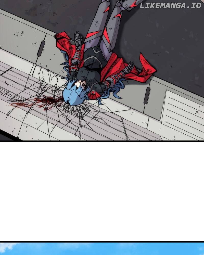 MONOCHROME – Manhwa Chapter 53 - page 4