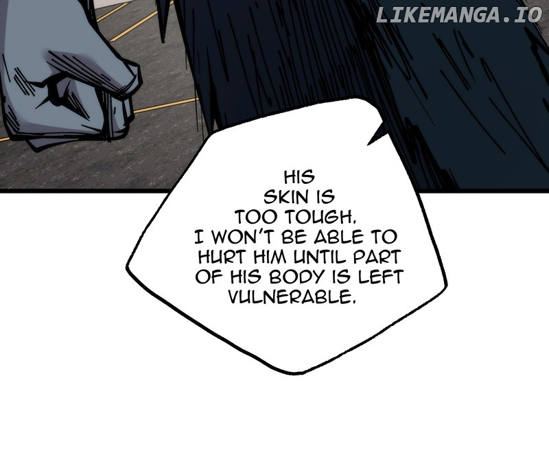 MONOCHROME – Manhwa Chapter 53 - page 40