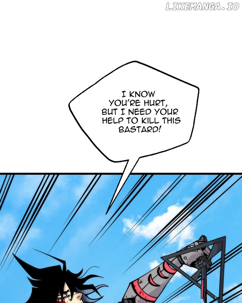 MONOCHROME – Manhwa Chapter 53 - page 41