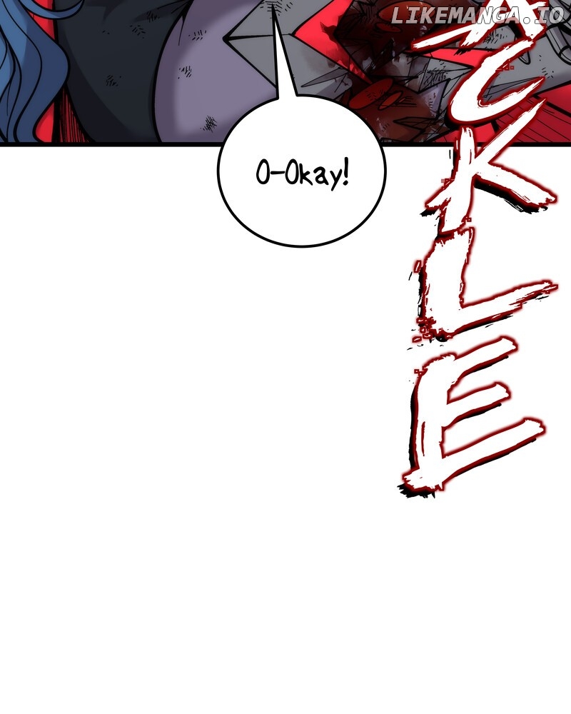 MONOCHROME – Manhwa Chapter 53 - page 43