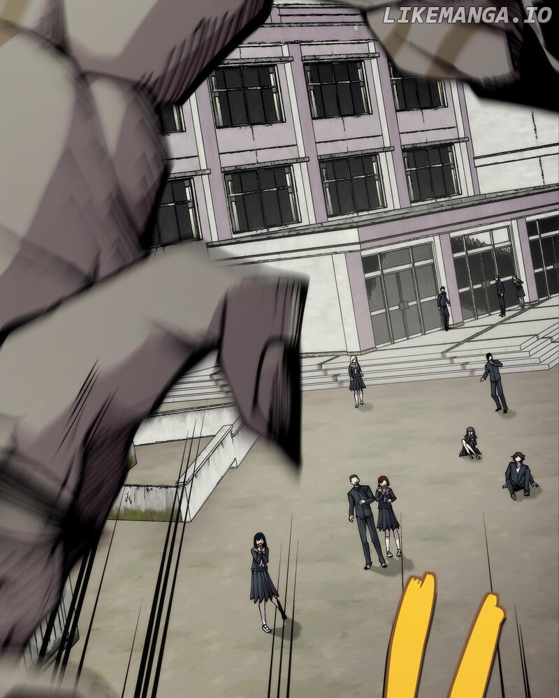 MONOCHROME – Manhwa Chapter 53 - page 47