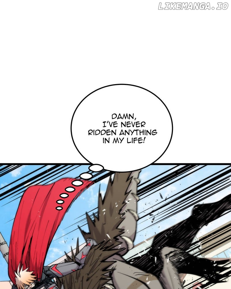 MONOCHROME – Manhwa Chapter 53 - page 49